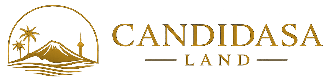 Candidasa Precinct